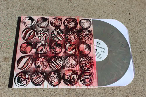 Image of Louisville Covers Christmas (12")