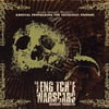 Leng Tch'e / Warscars Split CD Digipack