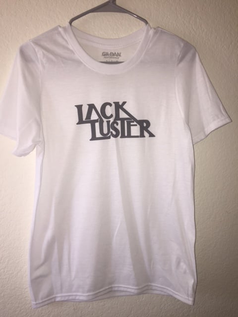 Image of LL Basic Logo T-Shirt