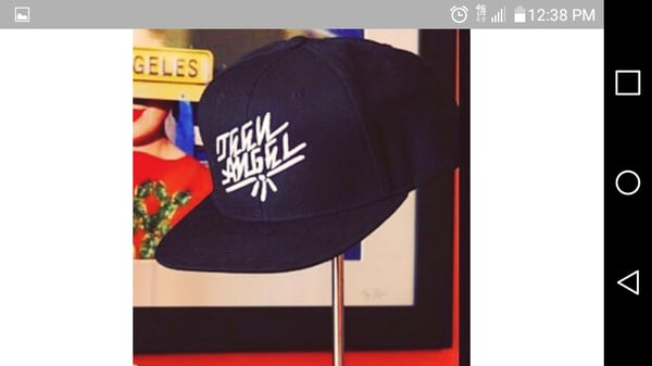 Image of Official Teen Angel Ball Cap