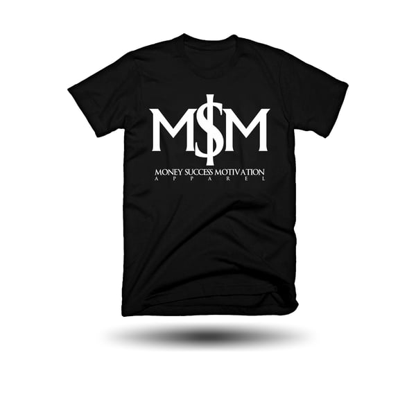 Image of M$M T-SHIRT