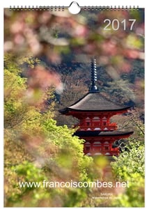 Image of Calendrier 2017