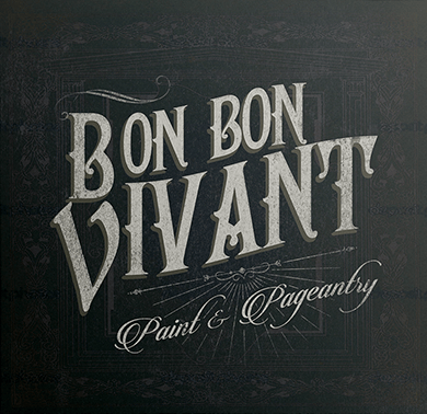 Image of BBV: Paint & Pageantry CD