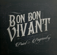 BBV: Paint & Pageantry CD
