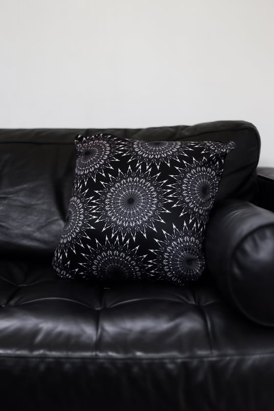 Image of Catalyst pillow