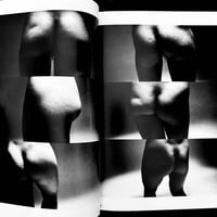 Image 19 of Nobuyoshi Araki "Bodyscapes"