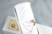 Image of Love lady's Handkerchief