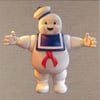 Stay Puft Marshmallow Man // LIMITED EDITION PRINT