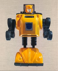 Bumblebee // LIMITED EDITION PRINT