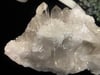 Extra Large Clear Quartz Cluster 