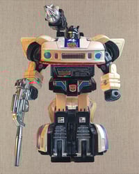 Jazz // Limited Edition Print