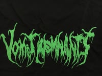 Image 4 of VOMIT REMNANTS  - Embryo T-Shirt