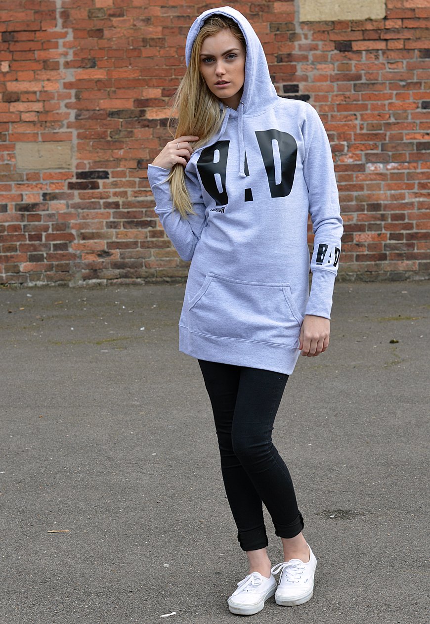 BAD Clothing London Couture Fashion Urban Designer Street Wear Apparel