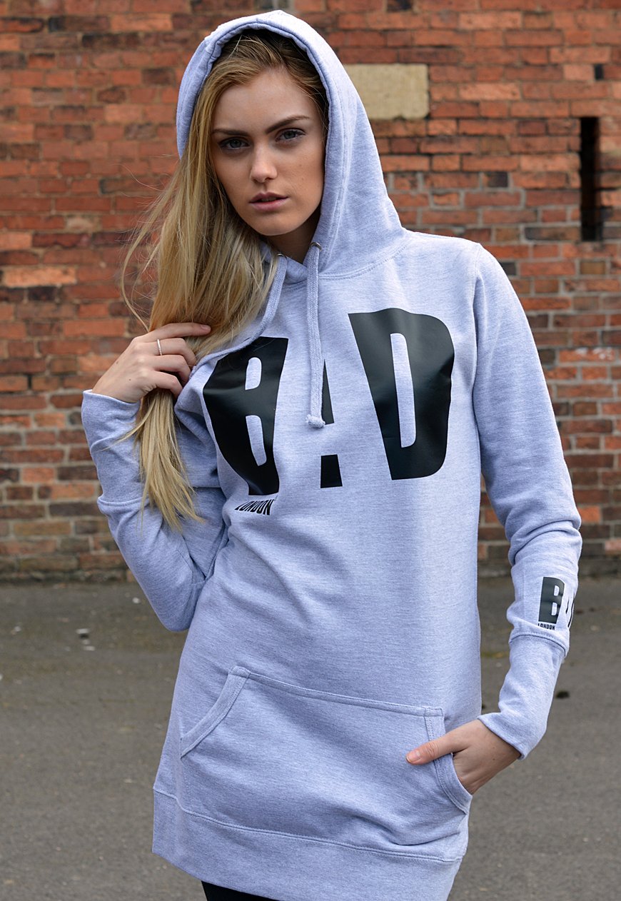 BAD Clothing London Couture Fashion Urban Designer Street Wear Apparel