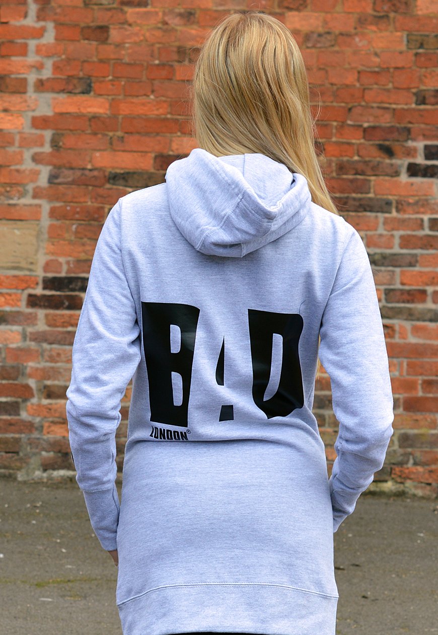 BAD Clothing London Couture Fashion Urban Designer Street Wear Apparel