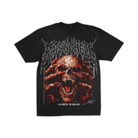 Image 1 of As Above Tee ( 2 Versions)