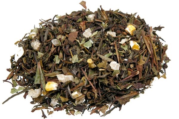 Image of Weißer Tee Himalaya