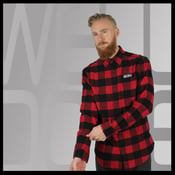 Image of Old English Flannel