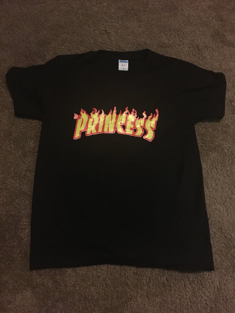 Image of Princess Tee