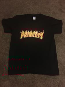 Image of Princess Tee