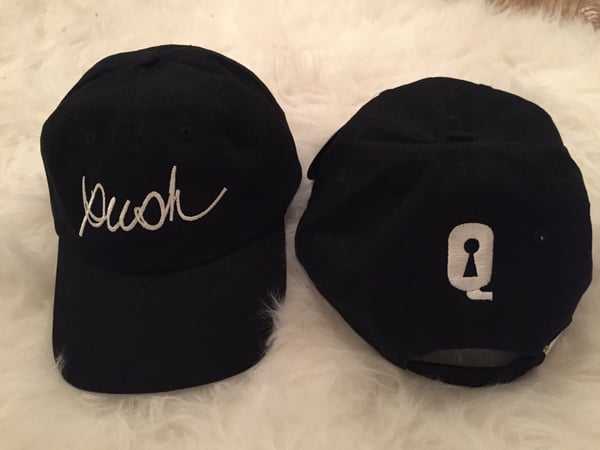 Image of Push dad hat