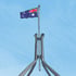 Australian Parliament House Digital Print Image 3
