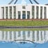 Australian Parliament House Digital Print Image 4