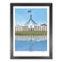 Australian Parliament House Digital Print Image 5