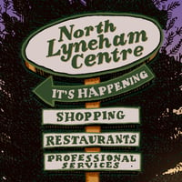 Image 2 of North Lynham Centre