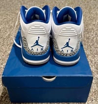 Image 5 of Jordan 3 Retro Wizards