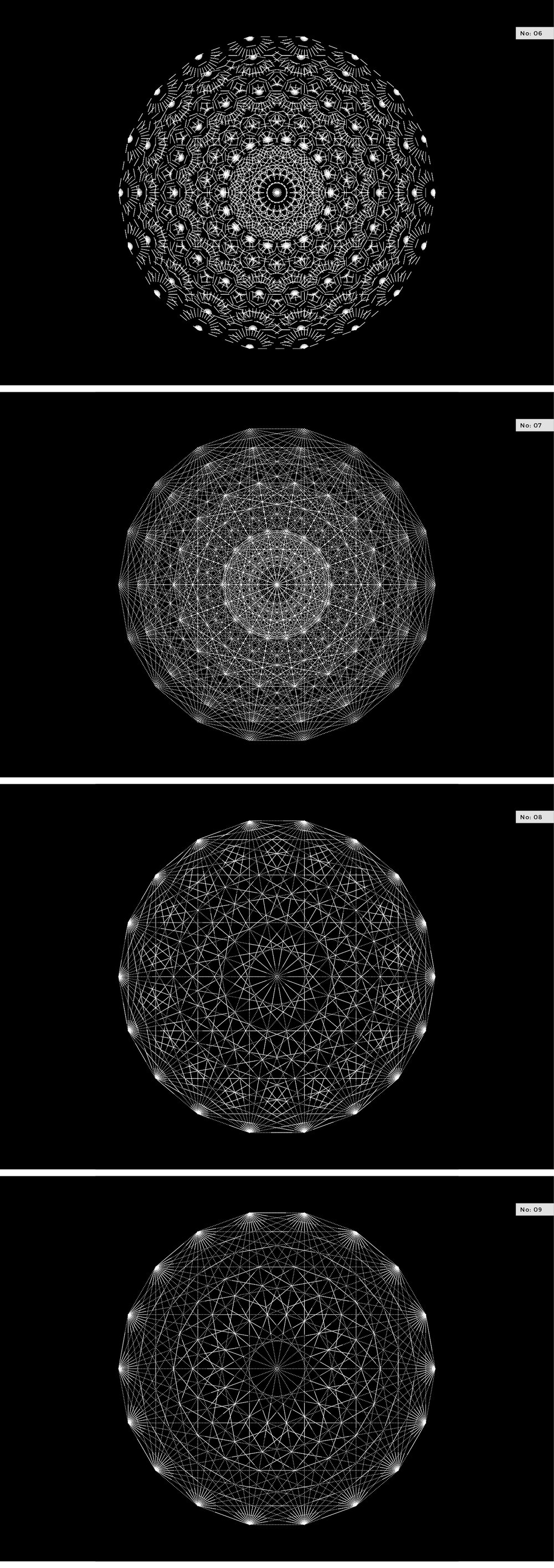 Image of Theory of Everything prints