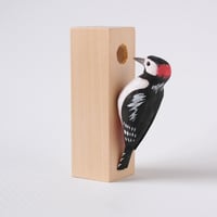 Image 1 of Woodpecker 