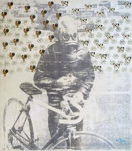 Image of Cocks and Cows