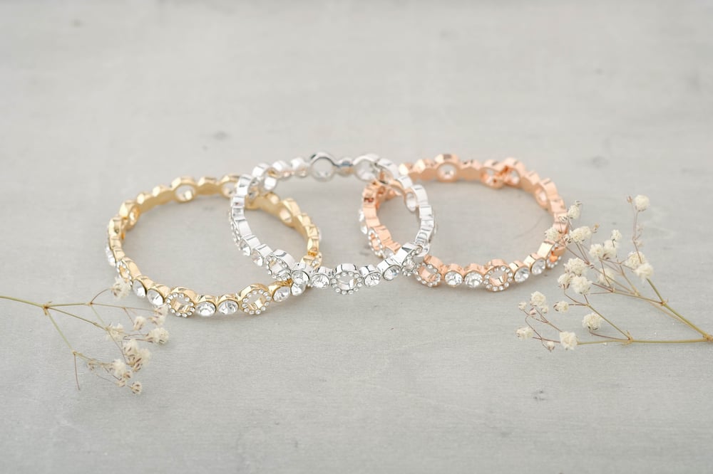 Image of Dainty Bracelet