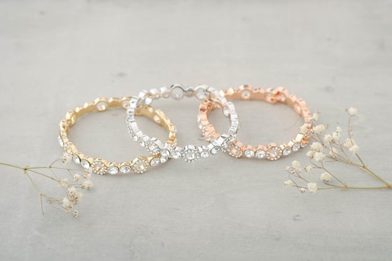 Image of Dainty Bracelet