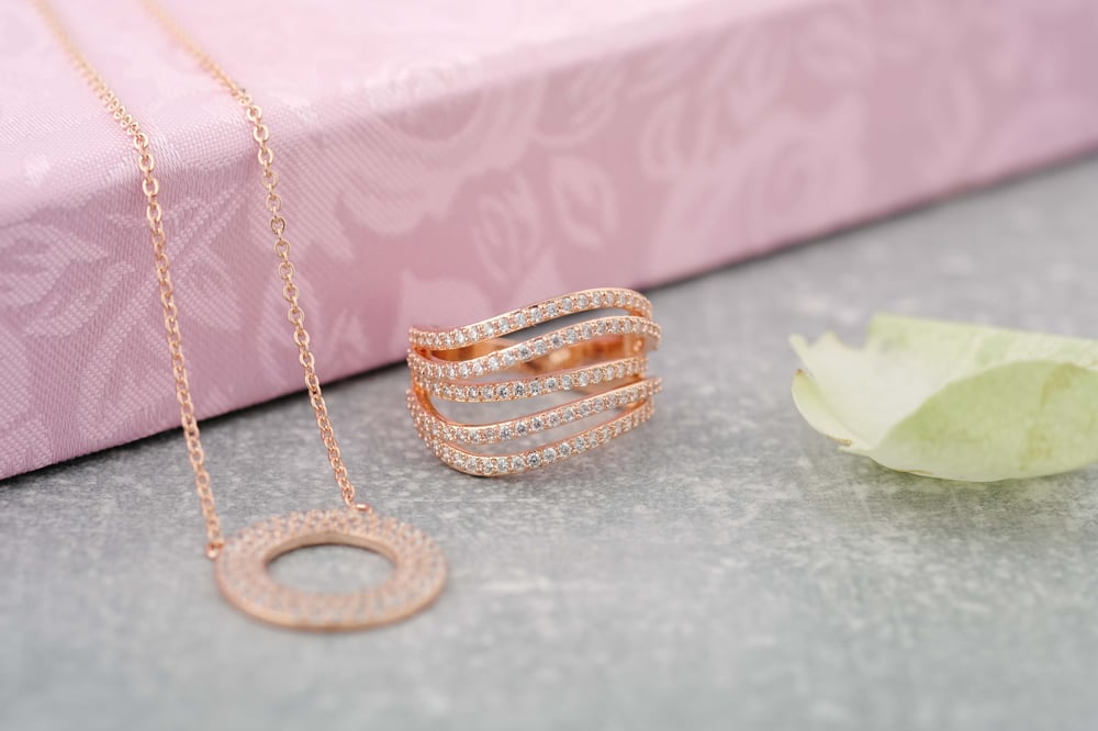Image of Dainty Bracelet