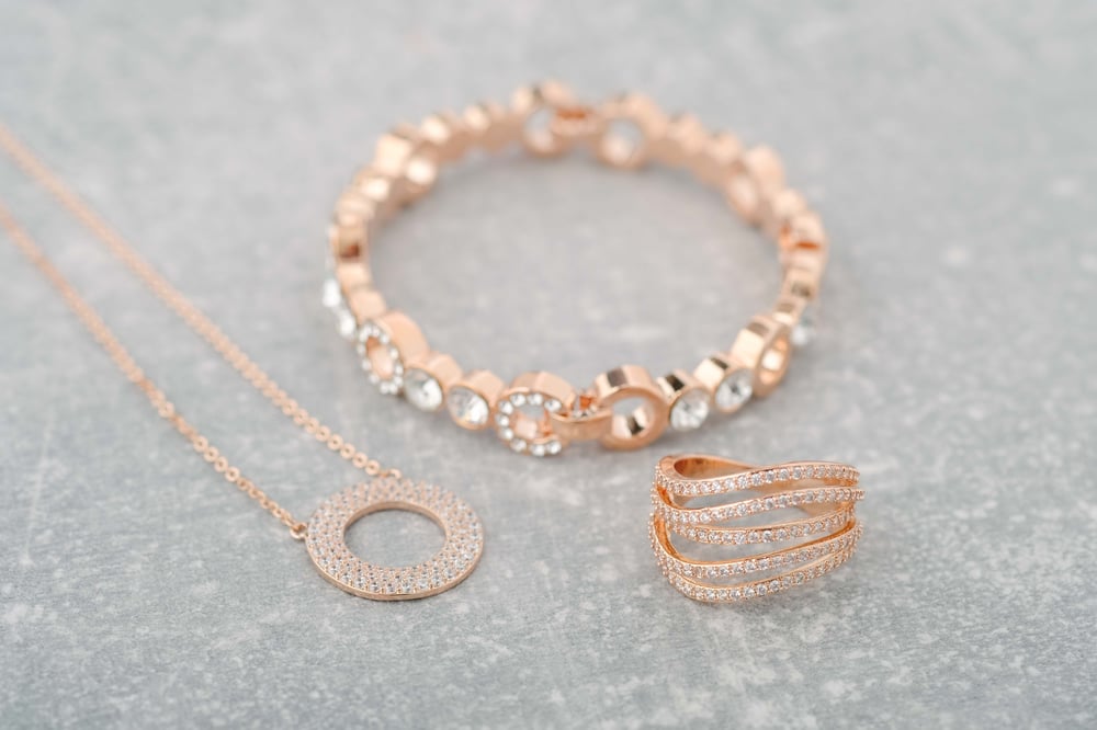Image of Dainty Bracelet