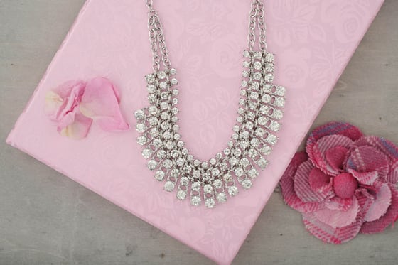 Image of Glitter Babe Necklace