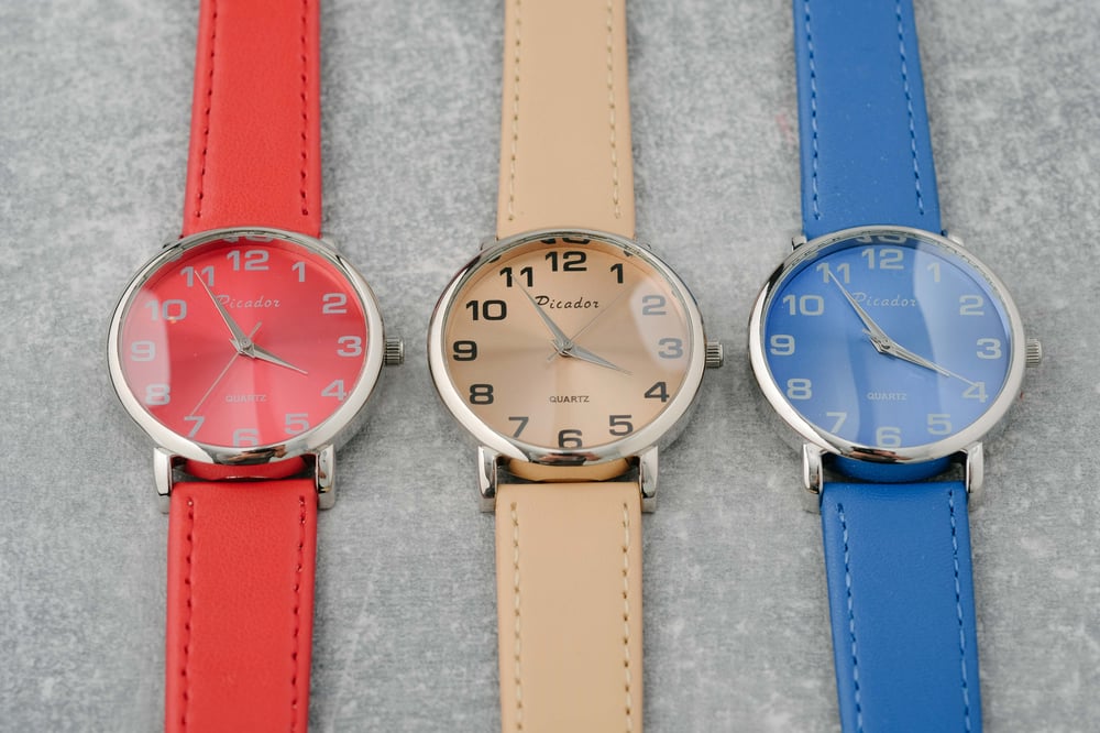 Image of Watches
