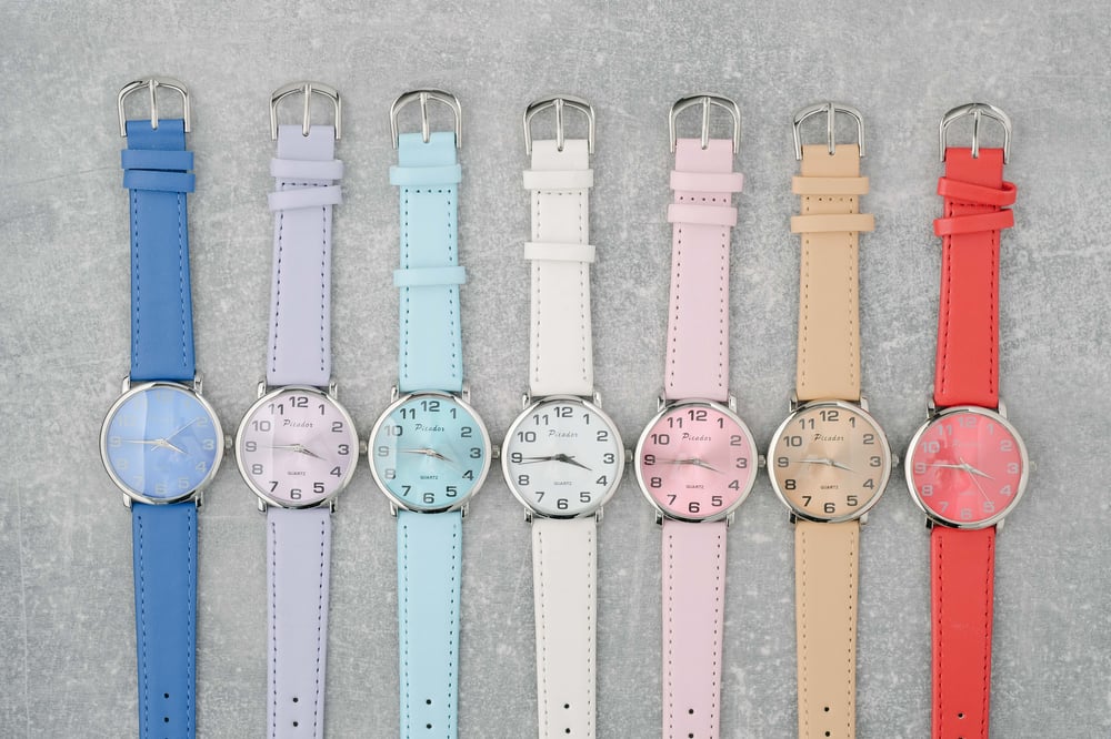 Image of Watches