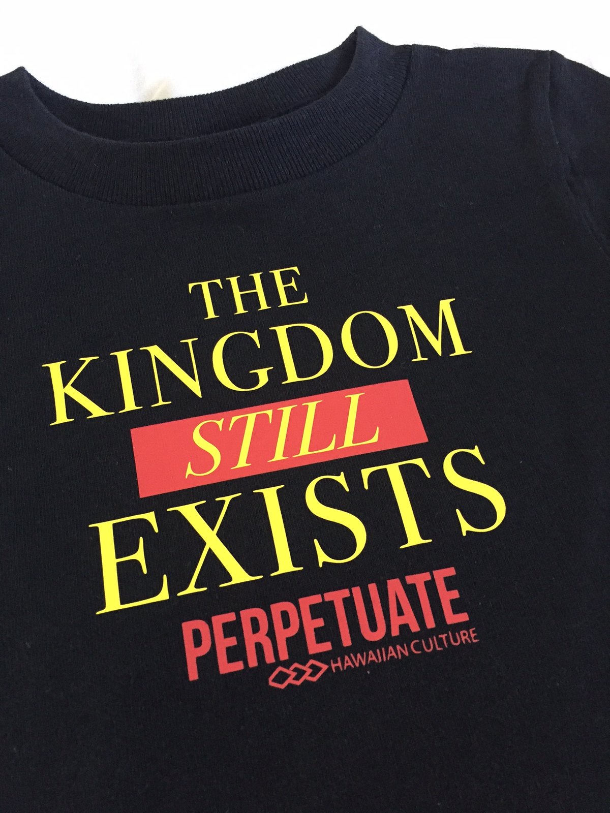 Image of Men's Kingdom Shirt