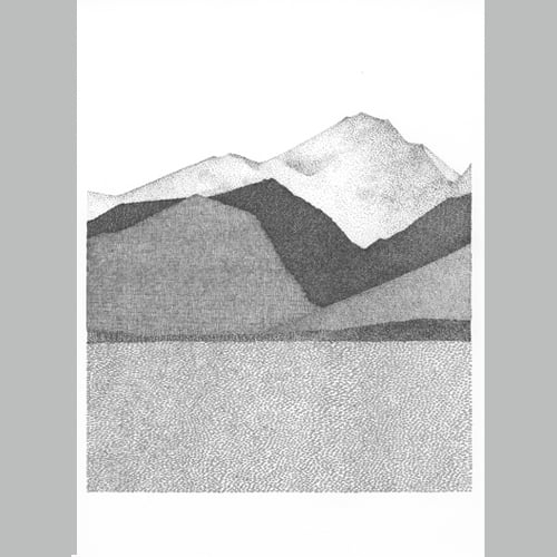 Image of Mountain I