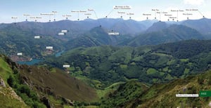 Image of Cumbres de Casu