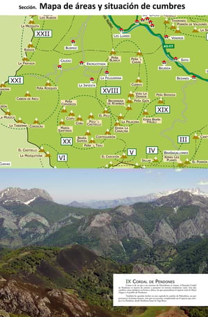 Image of Cumbres de Casu