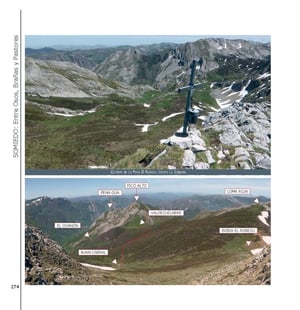 Image of Somiedo. Entre Osos, Brañas y Pastores.