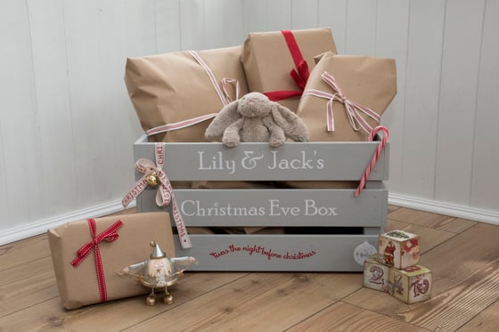 Image of LARGE CHRISTMAS EVE BOX - Pre order 2018