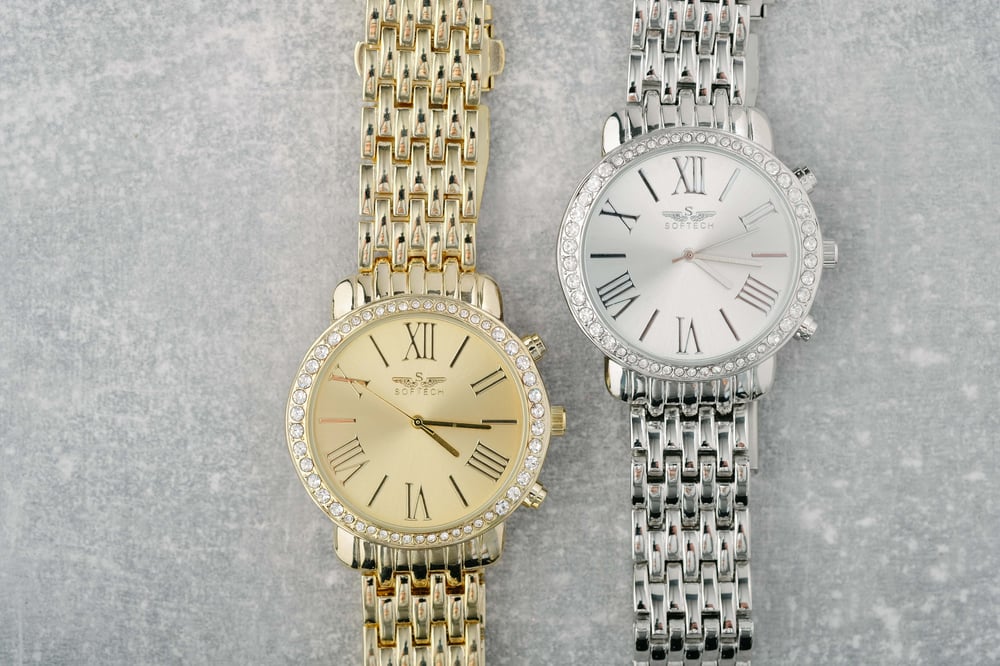 Image of Bracelet watches