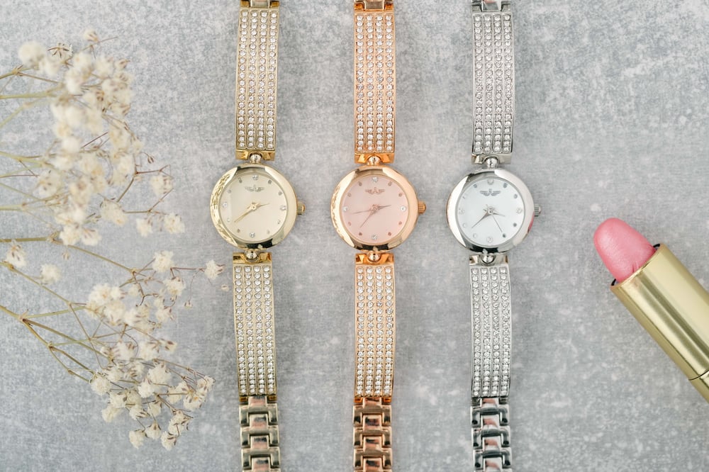 Image of Bracelet watches
