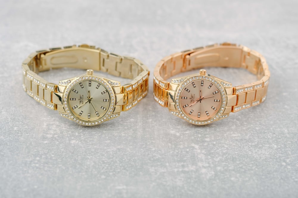 Image of Bracelet watches