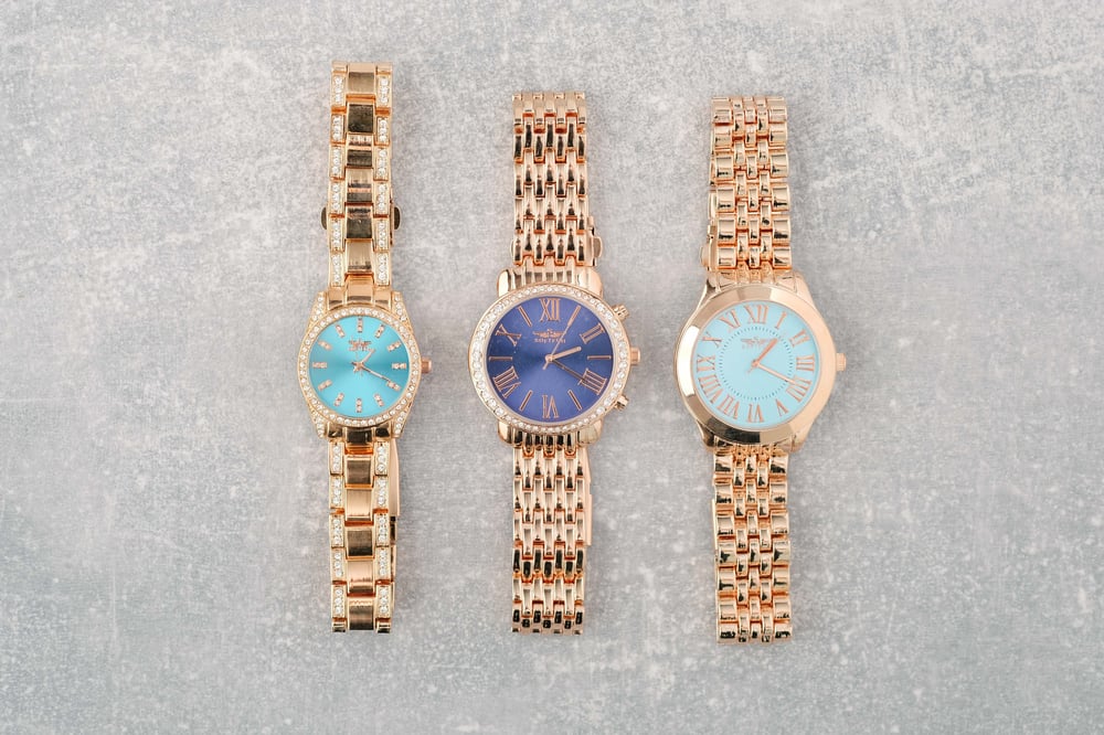 Image of Bracelet watches